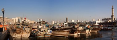 Dubai Creek