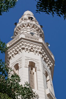 Dubai, jumeirah Camii