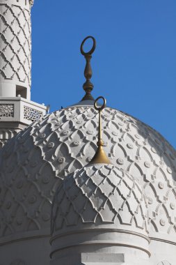 Mosque clipart