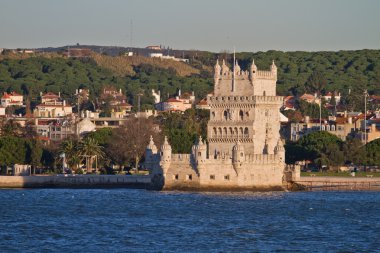 Torre de Belem, Lisboa