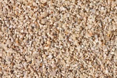 Sand grains