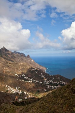 Tenerife