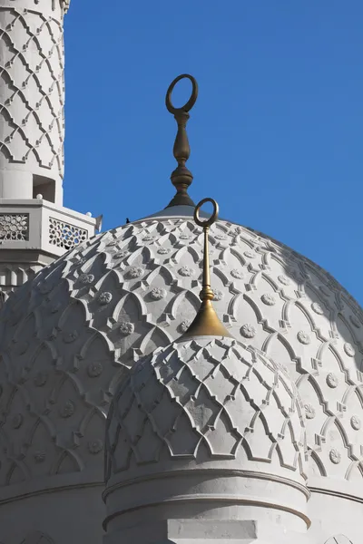 清真寺 — 图库照片