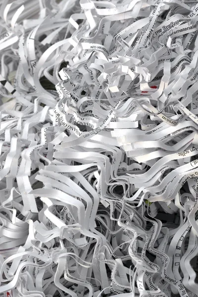Paper recycling — Stock Photo, Image