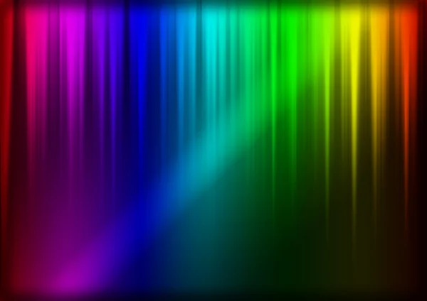 Абстрактный яркий красочный фон — стоковое фото