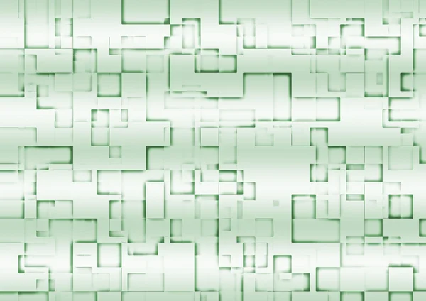 Abstrakter Hintergrund von Mosaikfliesen — Stockfoto