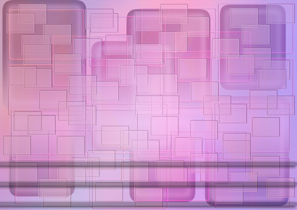 Technology background