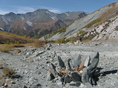 Altay Dağları