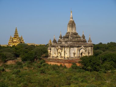 Myanmar Bagan