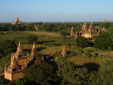 Myanmar Bagan