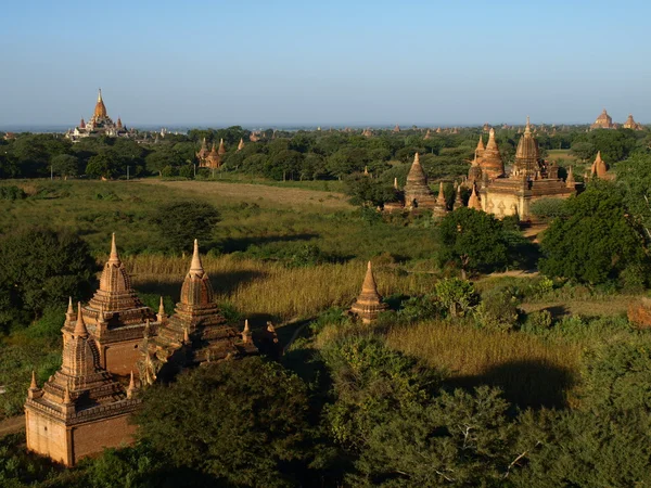 stock image Myanmar Bagan