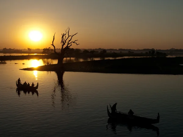 stock image Myanmar