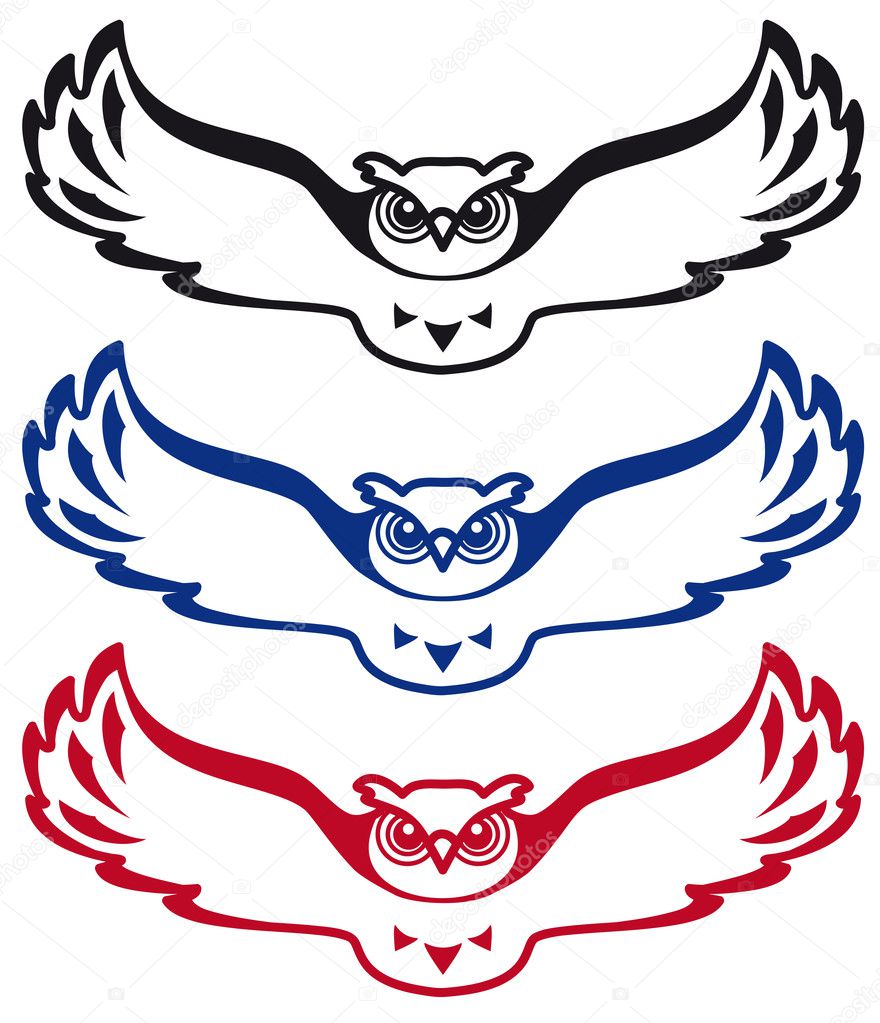 Logo owl