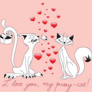 Valentines day clipart