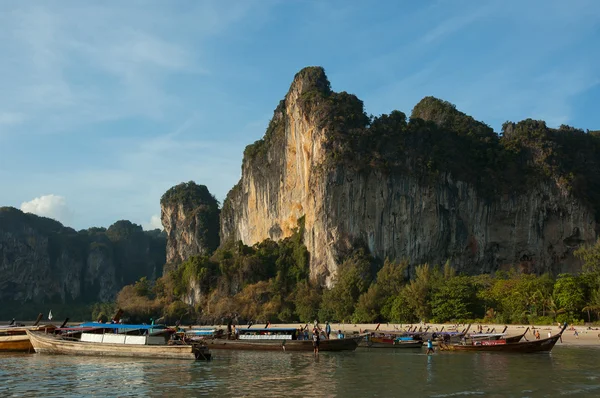 Stock image Krabi Beach