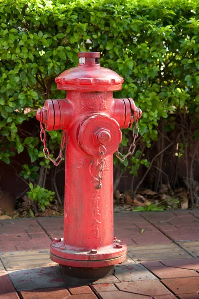 消火栓 — ストック写真