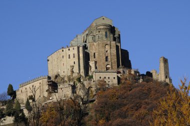 Sacra di san Michele