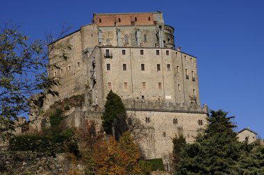 Sacra di san Michele