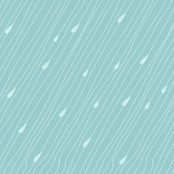 Βροχή μοτίβο — Διανυσματικό Αρχείο
