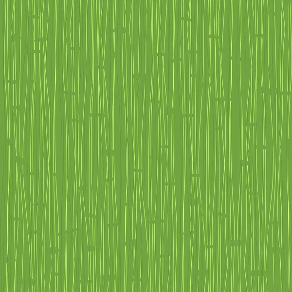잔디 원활한 패턴 — 스톡 벡터