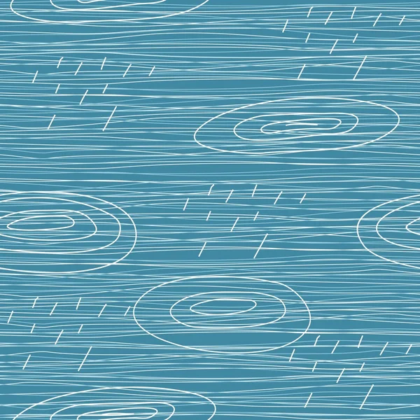 Raining pattern — Stock Vector