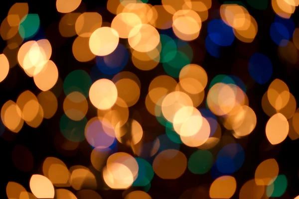 stock image Christmas garland