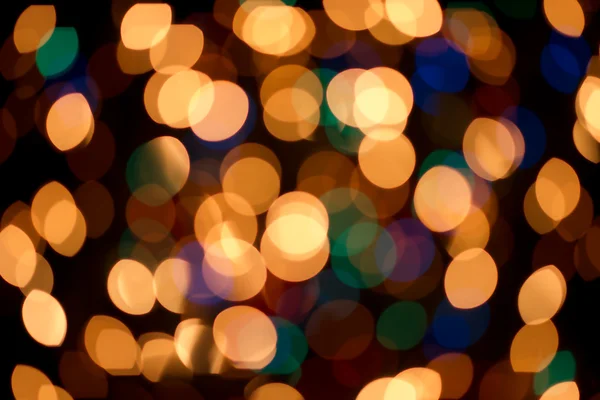 stock image Christmas garland