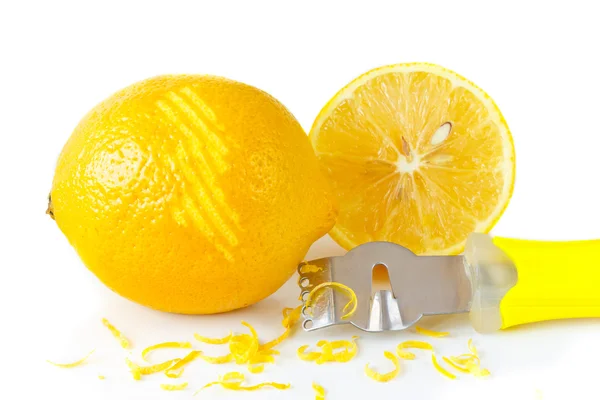 Limone. — Foto Stock