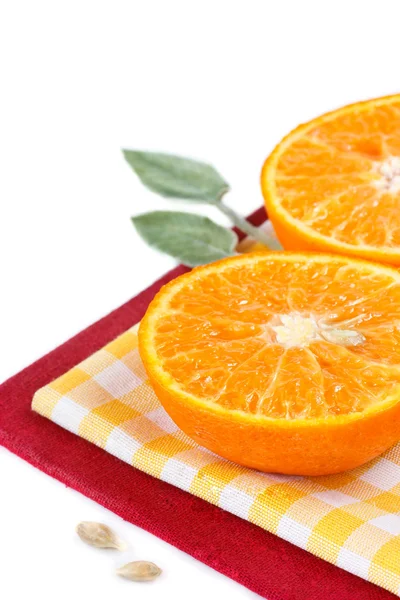 Citrus. — Stock Photo, Image