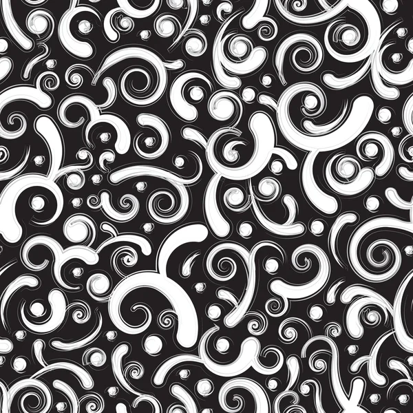 Lace seamless pattern — Stock Photo, Image