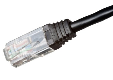 rj-45 konektörü kablosu