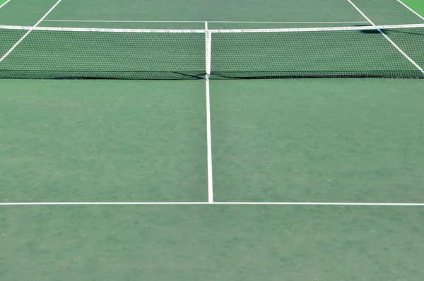 Stock image Tennis Court