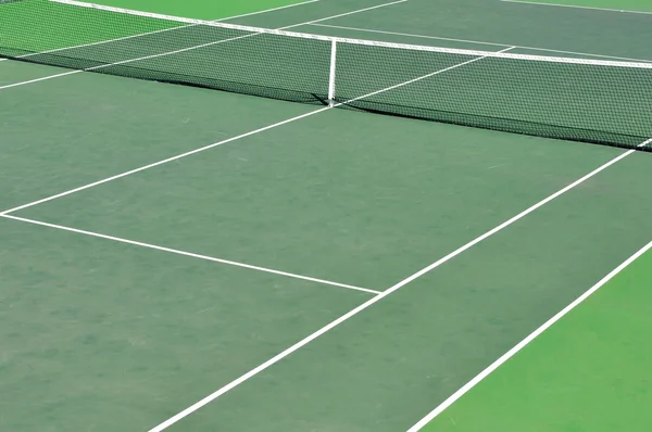 stock image Tennis Court