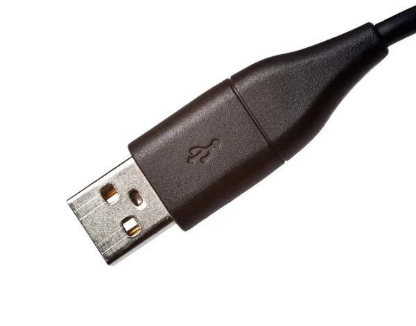 stock image USB Cable