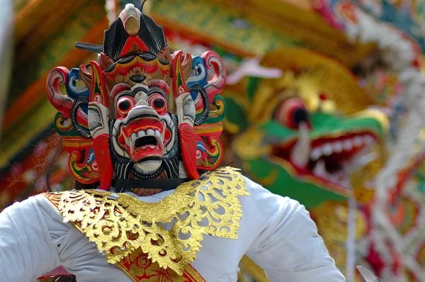 stock image Bali Cremation Ceremony