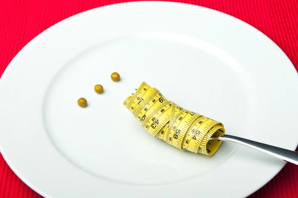 Dieta — Fotografie, imagine de stoc
