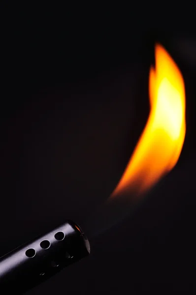 stock image Hot Flame