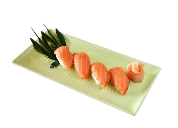 Japanese Cuisine — Stock Photo, Image