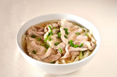 Udon erişte