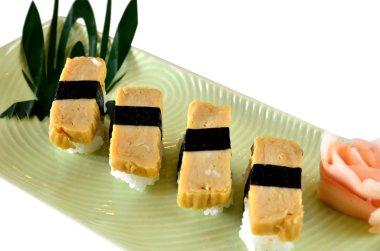 Tamago yaki