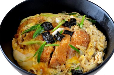 Katsudon