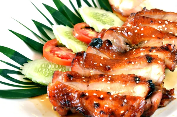 Stock image Teriyaki