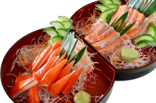 Cucina giapponese — Foto Stock