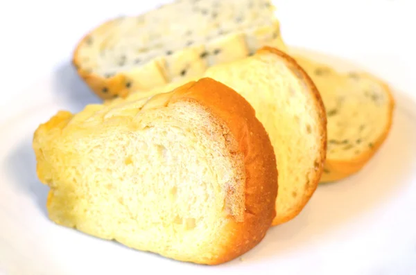 맛 있는 빵 — 스톡 사진