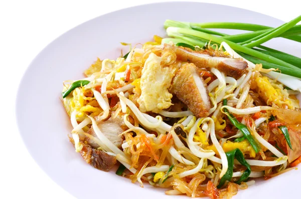 Thai food — Stock Photo, Image