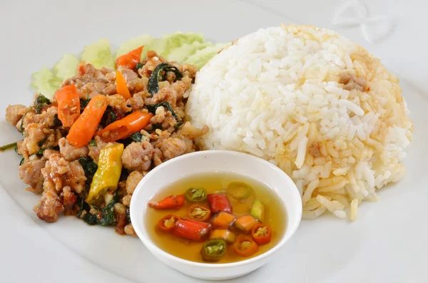 Makanan thai — Stok Foto