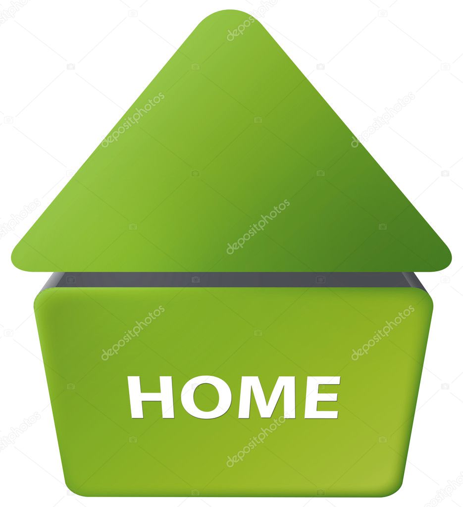Home, green home