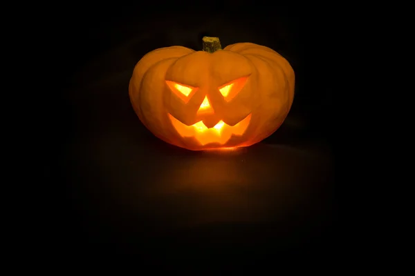 stock image Halloween pumpkin