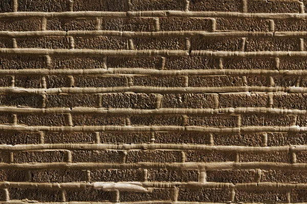 Wzór cegły — Zdjęcie stockowe