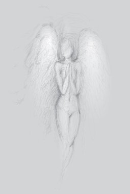 Guardian Angel clipart